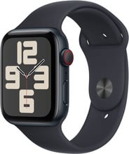 Apple Watch S10 LTE 46mm Titanium natur MC7Q4QF A kaufen