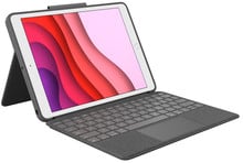 Apple iPad Smart Keyboard (MX3L2D/A) kaufen