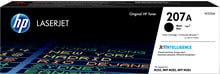 HP 207A Toner schwarz