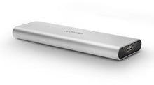 LINDY USB 3.1 Type C M.2 SSD Enclosure