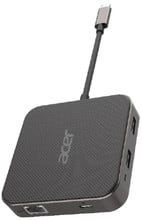 Acer 7-in-1 USB Typ C Docking