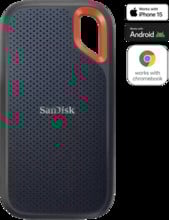 Buy SanDisk Extreme PRO Portable SSD 1TB (SDSSDE81-1T00-G25)