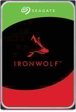 Seagate IronWolf NAS HDD 6TB