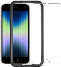 ARTICONA iPhone SE22 Ramka montaż.