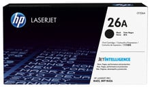 HP 26A Toner Black