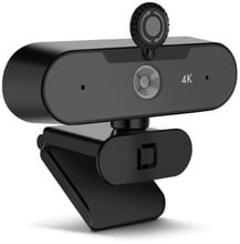 Webcam Dell UltraSharp - WB7022 - 4K UHD - Accessoires informatique