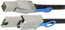 Cavo SAS esterno SFF8644-SFF8088 2,0 m
