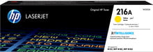 HP 216A Toner gelb