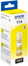 Inchiostro Epson 114 giallo