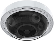 Buy AXIS P3827-PVE Network Camera (02450-001)