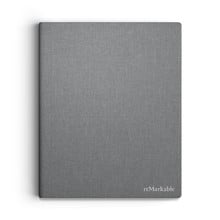 reMarkable Book Folio Case grigio