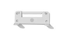 Suporte parede p/ barras vídeo Logitech