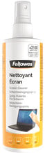 Fellowes Display Cleaning Spray