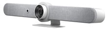 Logitech Rally Bar Conf. System White