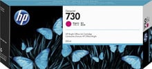 Inchiostro HP 730 300 ml magenta