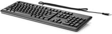HP USB Tastatur (CH)