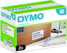 DYMO LW Shipping Labels