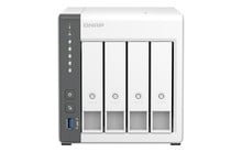 QNAP TS-262 4GB2枚2.5Gbps LAN 2ベイNAS TS-262 | Intel Dual-Core 2.5GbE Multimedia NAS with M.2 PCIe