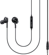 MicroCasque Samsung EO-IA500 In-Ear noir