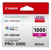 Canon PFI-1000M Ink Magenta