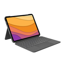Logitech Combo Touch iPad Air 11