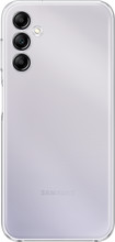 Samsung Galaxy A14 Clear Case
