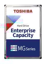 HDD Toshiba MG10AFA 22 TB SATA