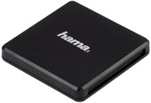Hama USB 3.0 Multi-Kartenlesegerät