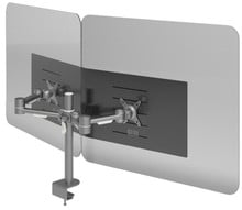 Dataflex Addit Dual Hygiene Screen