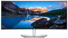 Monitor curvo Dell UltraSharp U3824DW