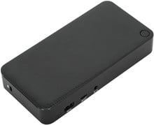 Targus DOCK315EUZ USB-C DV4K Dock