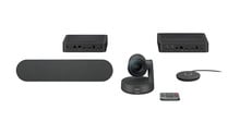 Logitech Rally VideoConference Syst