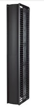 APC Prowadzenie kabli pion.do Open Racks