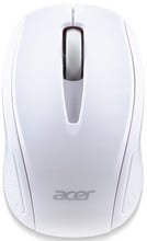 Acer M501 Wireless Mouse White