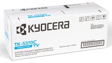 Toner Kyocera TK-5370C ciano