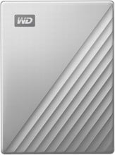 WD My Passport Ultra 1 TB HDD