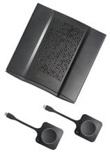 Barco CX-50 Presentation System