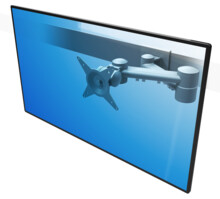 Dataflex Viewmate Slatwall Monitor Arm