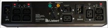 Vertiv Liebert MP2-220L Service Bypass