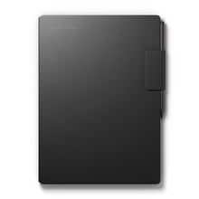 reMarkable Book Folio Pro Leder schwarz