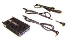 Panasonic 90 W 12-32 V autós tápegység