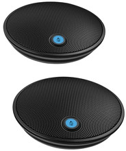 Logitech Group Expansion Microphones