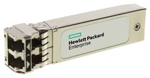 HPE X130 10G SFP+ LC LR Transceiver