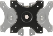 ARTICONA 360° LCD Wandhalterung schwarz