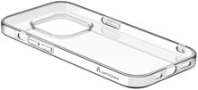 ARTICONA iPhone 14 Plus Softcase clear