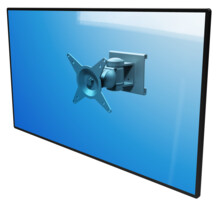 Dataflex Viewmate Slatwall Monitor Arm