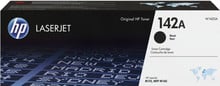 HP 142A Toner schwarz