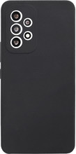 Coque silicone ARTICONA p. Galaxy A53 5G