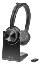 MEDION E62474 Over Ear Headphones met ANC (Draadloos, Bluetooth, Actieve ruisonderdrukking