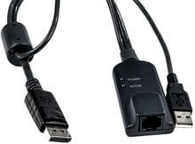 Vertiv Avocent moduł serw.DisplPort/USB